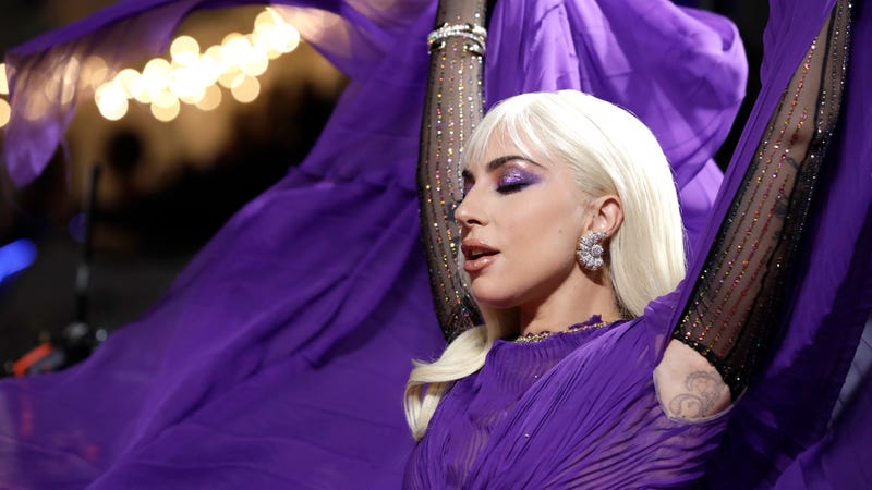 Lady Gaga