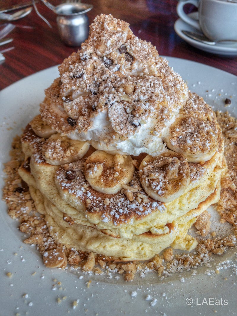 LA Eats