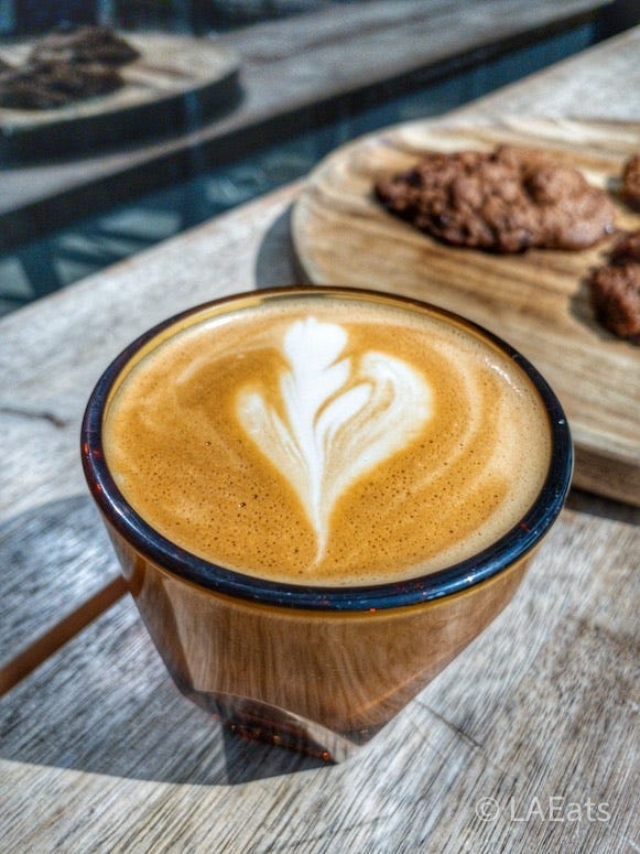 LAEats Coffee