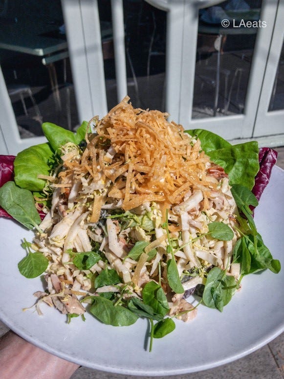 LAeats Salads
