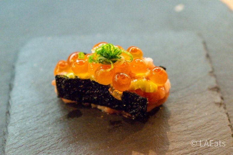 LAeats Sushi