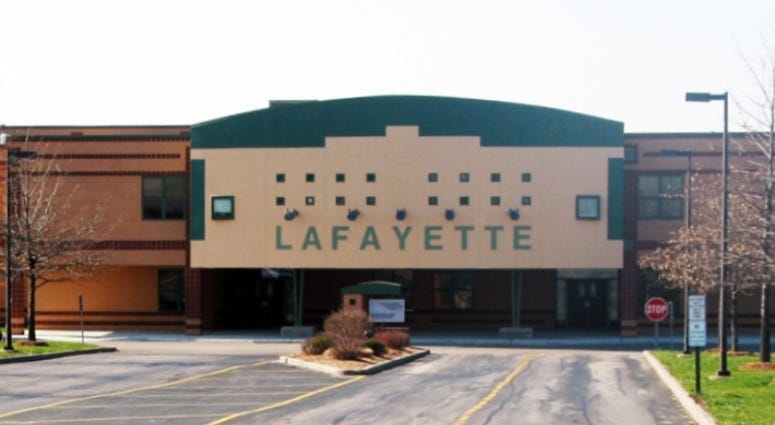 Lafayette High School