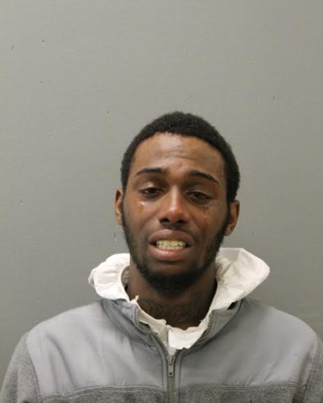 Man charged in fatal shooting of Michigan State student in Chatham