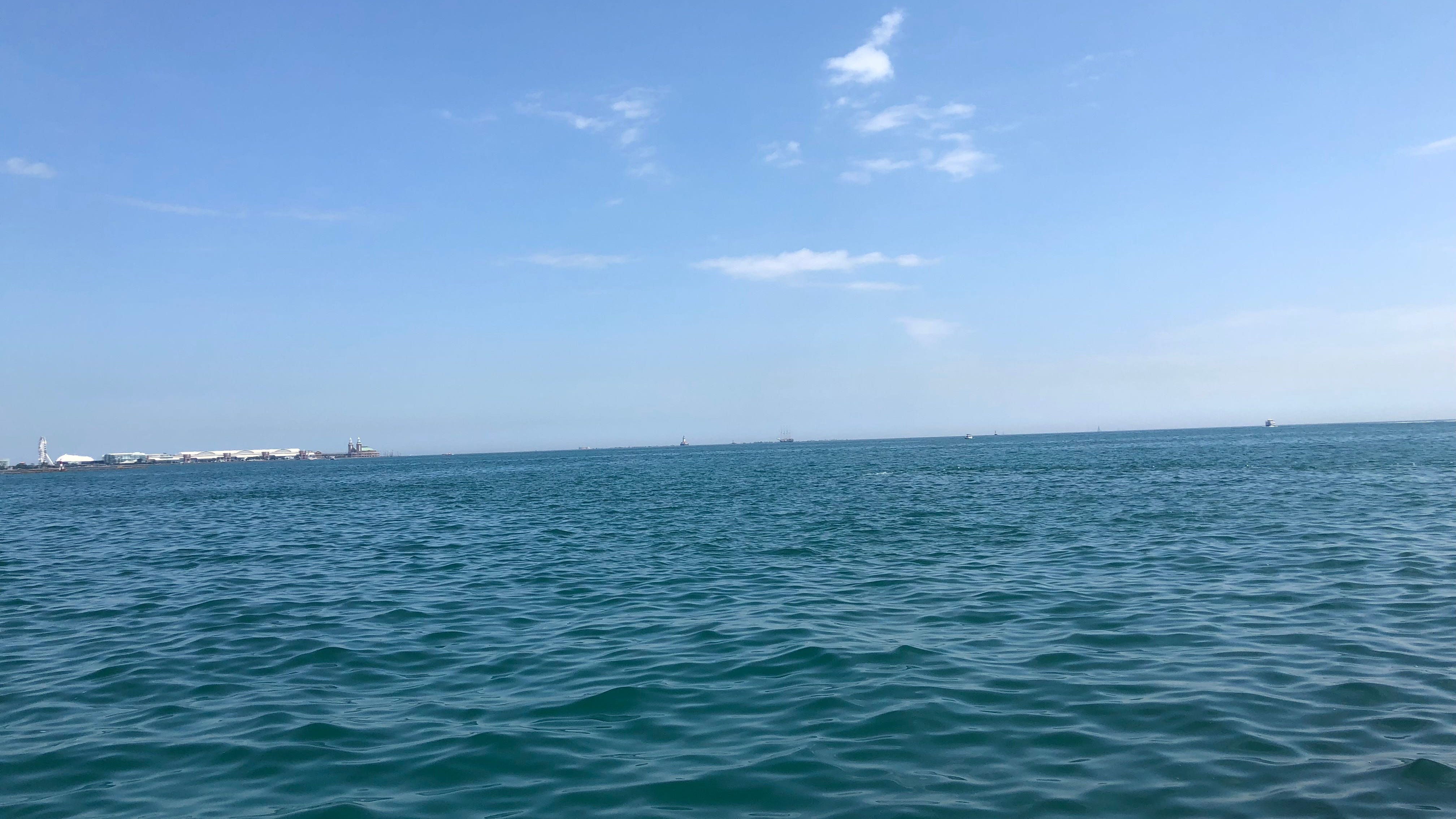 Body Of 16-Year-Old Girl Pulled From Lake Michigan In Michigan City