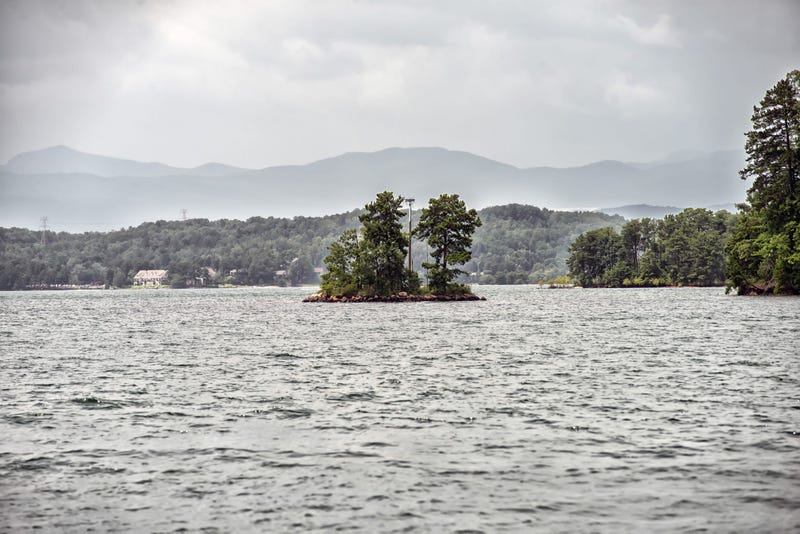 Lakes
