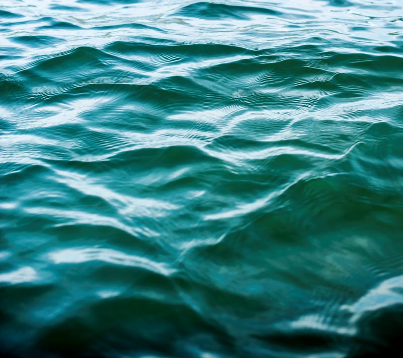 lake