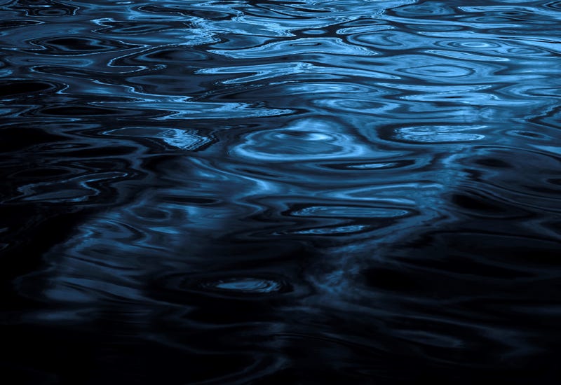 water