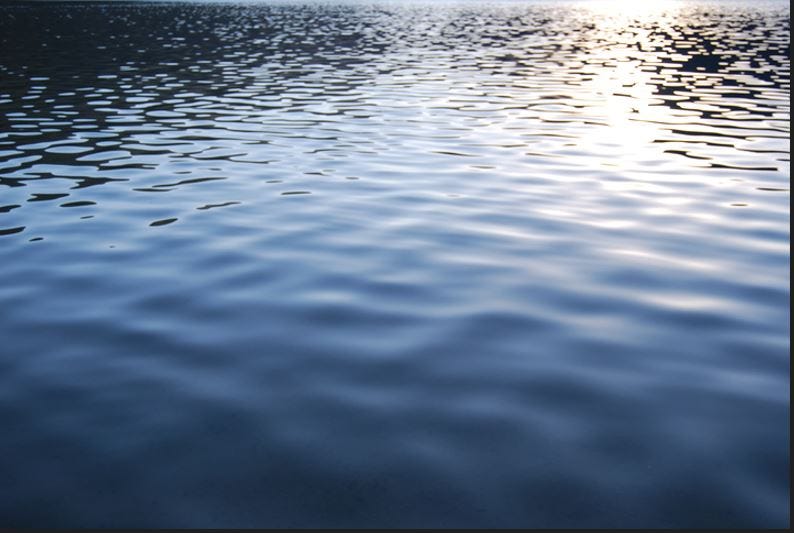 drowning