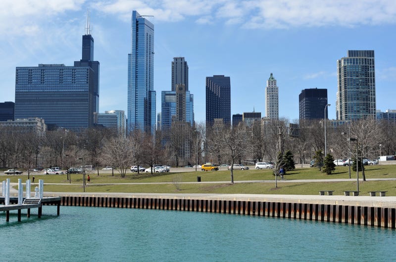 Chicago Lakefront
