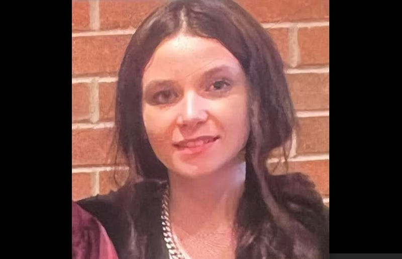 missing teen