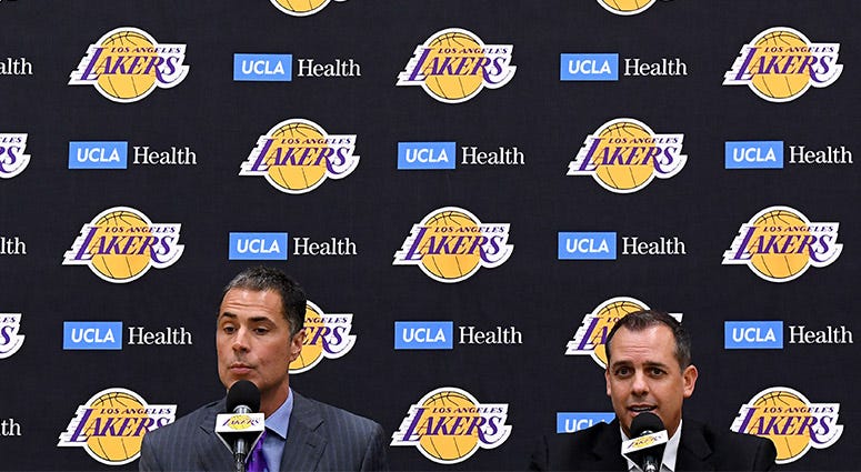 Magic Johnson
