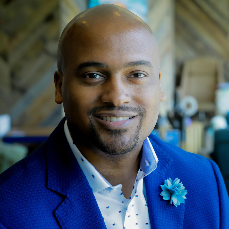 Financial Thursdays: Lamar Tyler