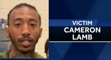 Cameron Lamb