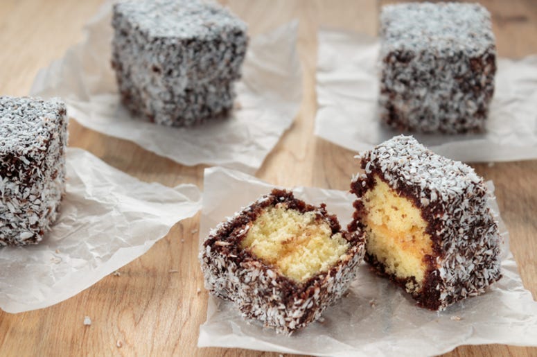 Lamington