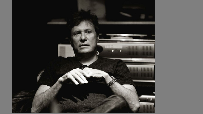 'Chicago' founding member Robert Lamm releases new single
