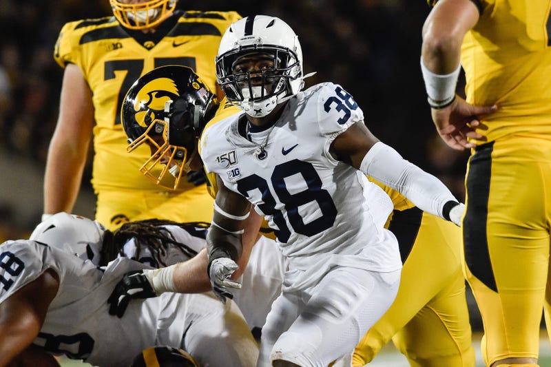 Lamont Wade