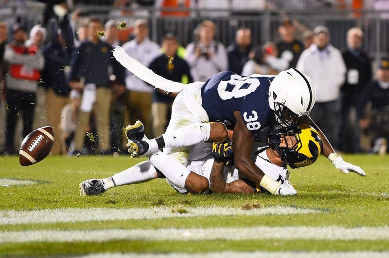 Lamont Wade