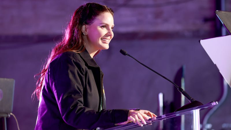 Lana Del Rey
