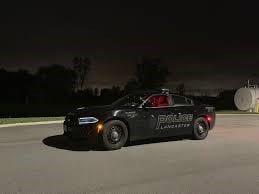 Lancaster Police are investigating a fatal overnight crash.
