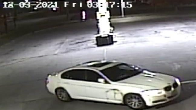 Authorities offer $20K reward for arrest of Lancaster gas station shooting
