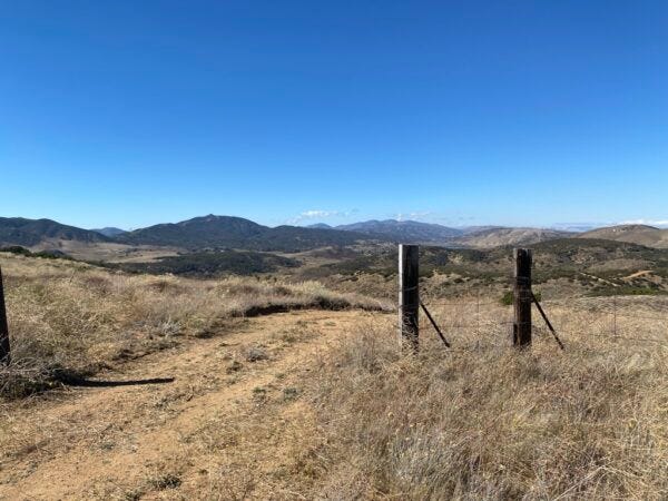 land donation