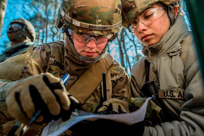 Land Navigation