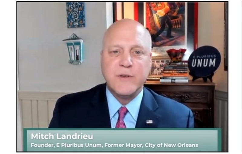 Landrieu