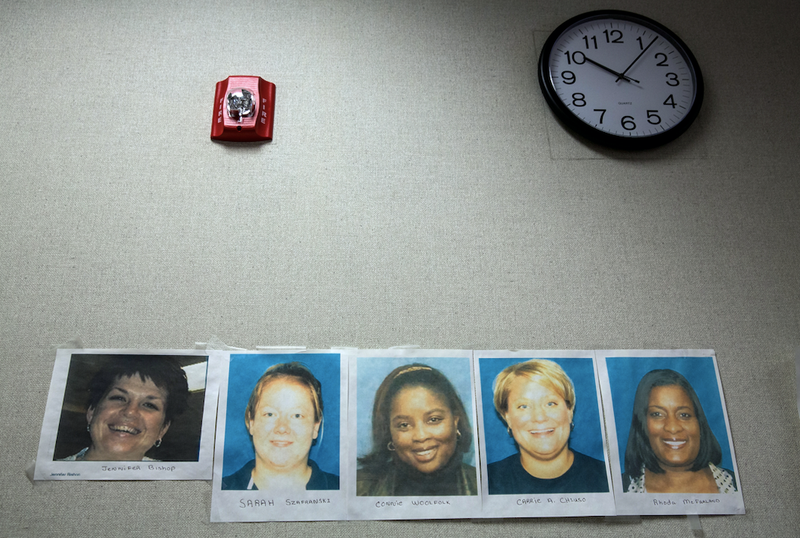  Lane Bryant case