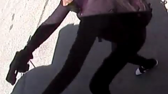 FBI releases more images from armored-car robberies that occurred Wednesday