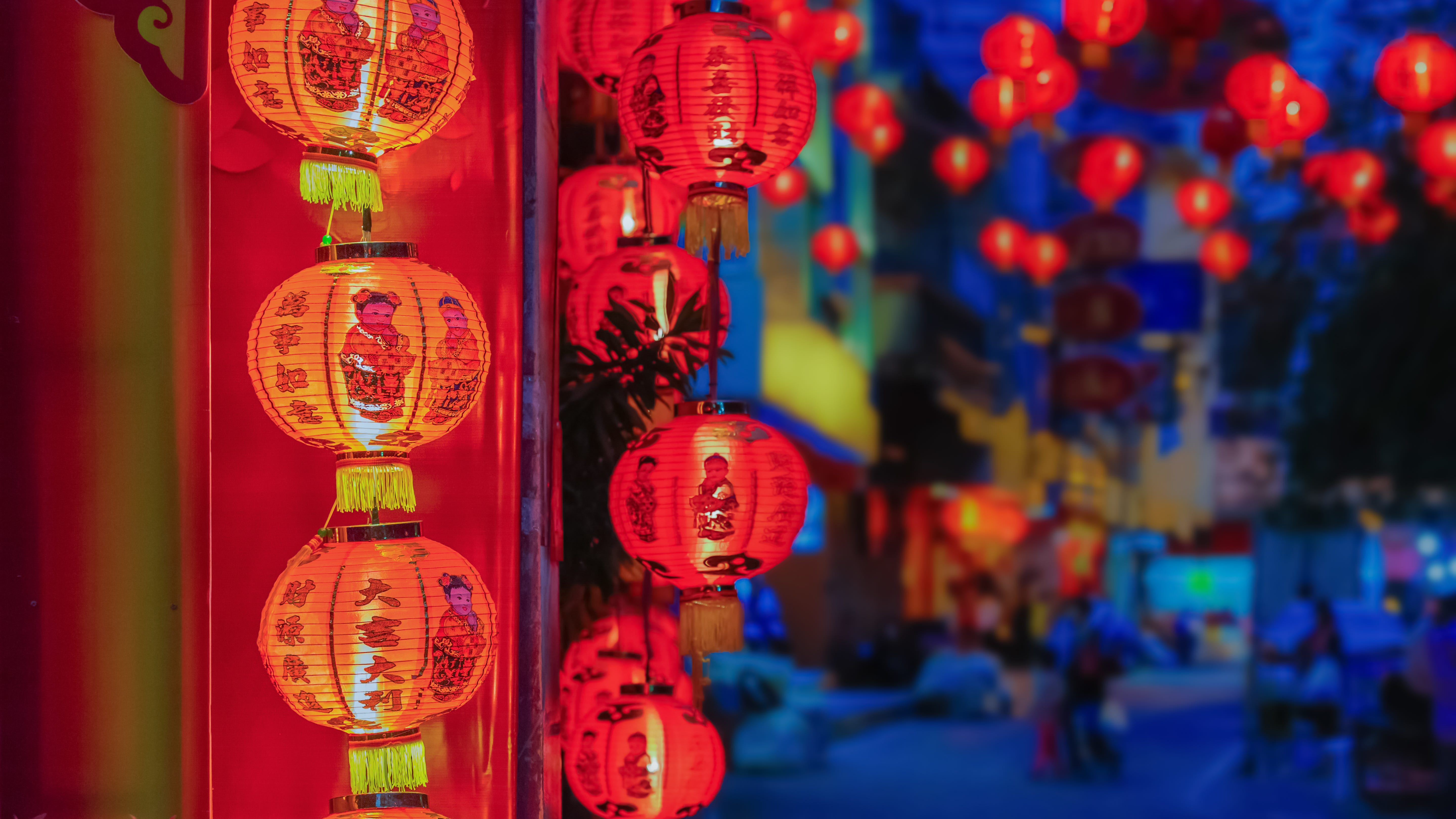Enhanced security expected at Lunar New Year events in Chicago: organizers