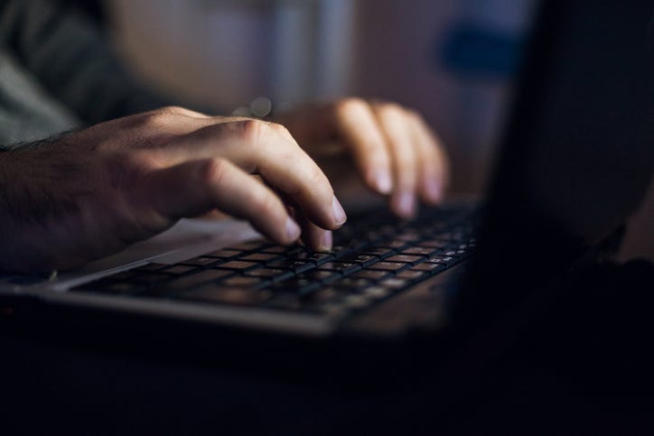 laptop