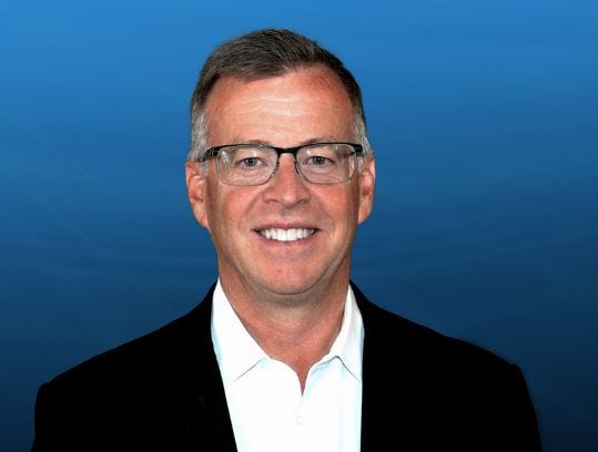 Larry Richert