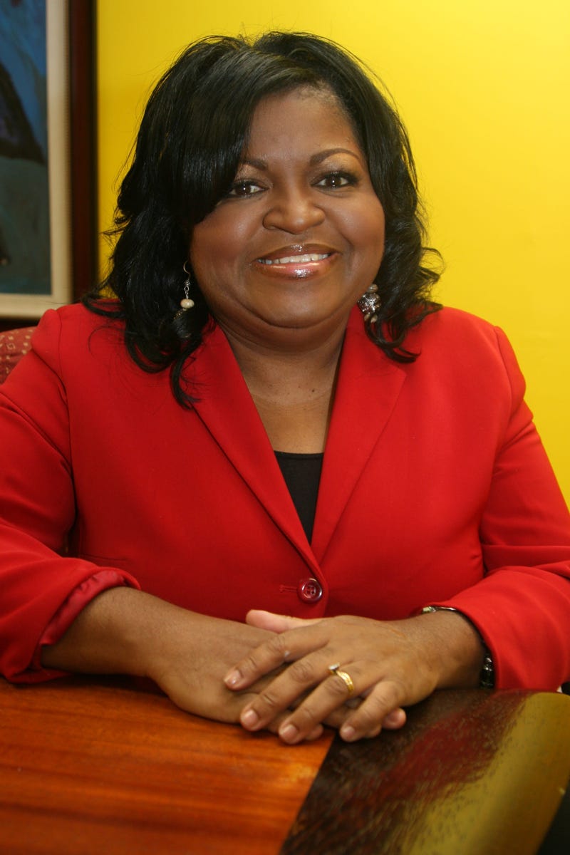 Sister Talk: Meet Business Owner and Entrepreneur Diane Larche'