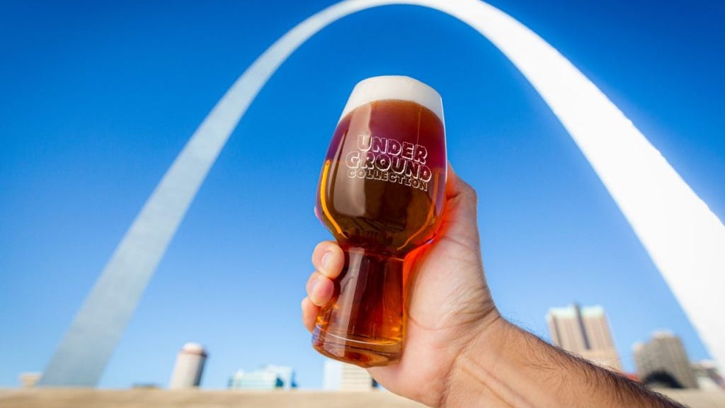 For first time in more than 115 years, Anheuser-Busch brewing St. Louis Lager