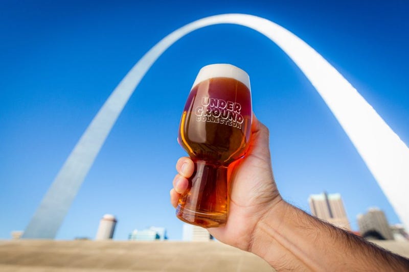St. Louis Lager