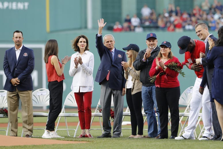 Larry Lucchino
