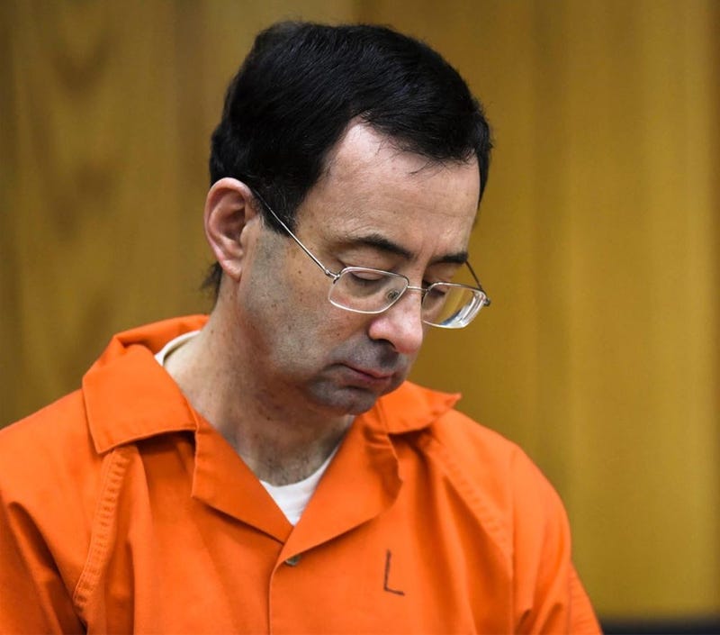 nassar suit