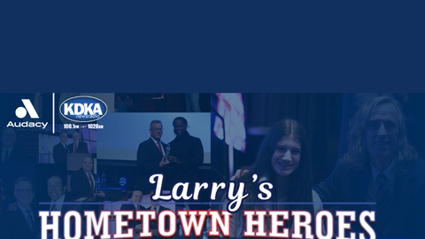 Larry's Hometown Heroes