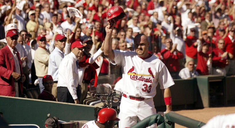 Larry Walker