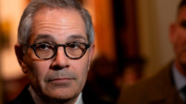 'I failed': Krasner apologizes after backlash over comments dismissing Philadelphia's gun violence crisis