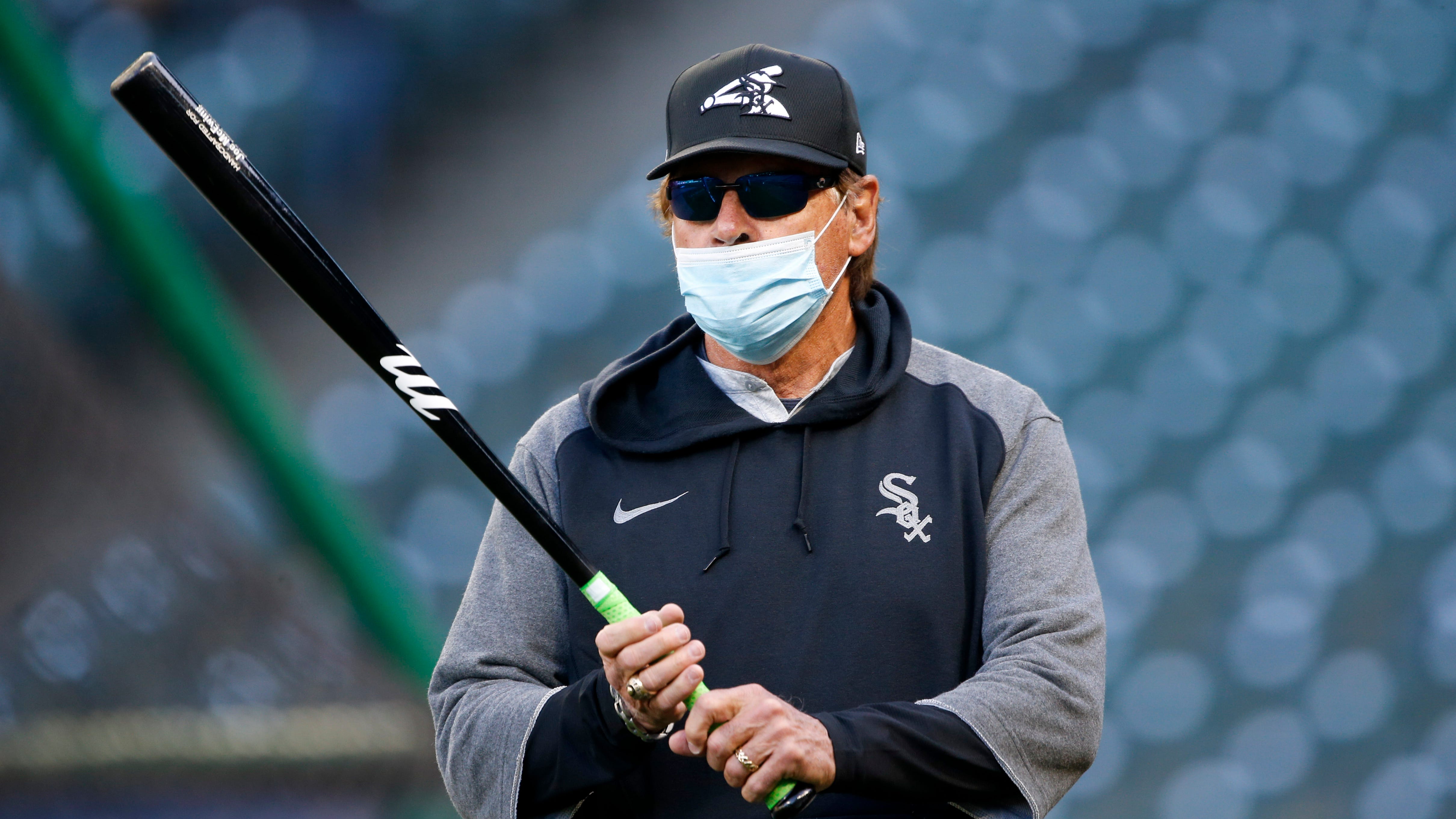 Baseball Twitter roasts Tony La Russa for comments on Yermìn Mercedes