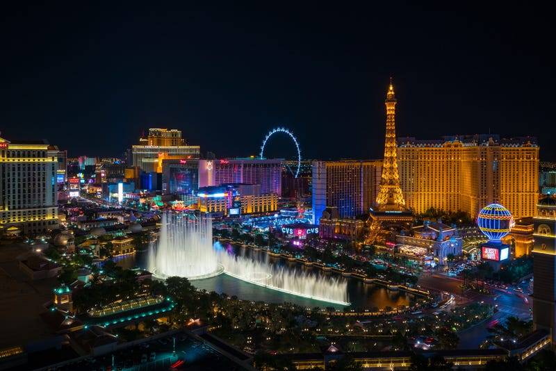 las vegas