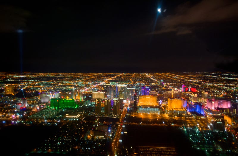 Las Vegas
