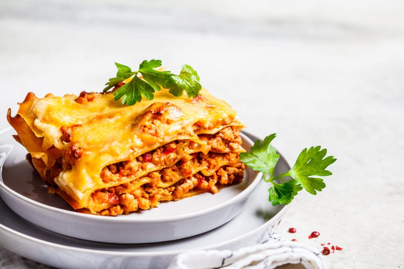 Lasagna