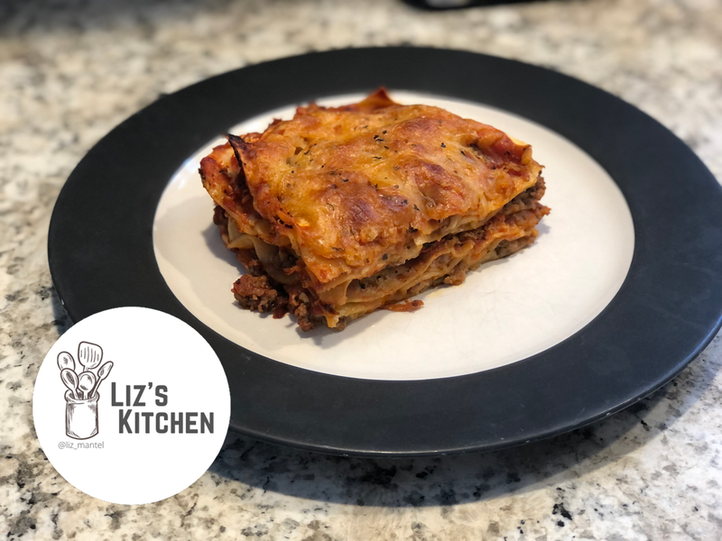 Lasagna 