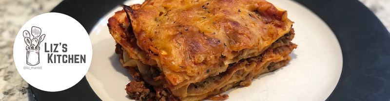 Lasagna recipe