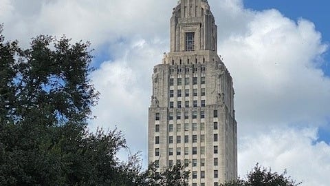 Louisiana lawmakers send governor a budget that has him scratching his head