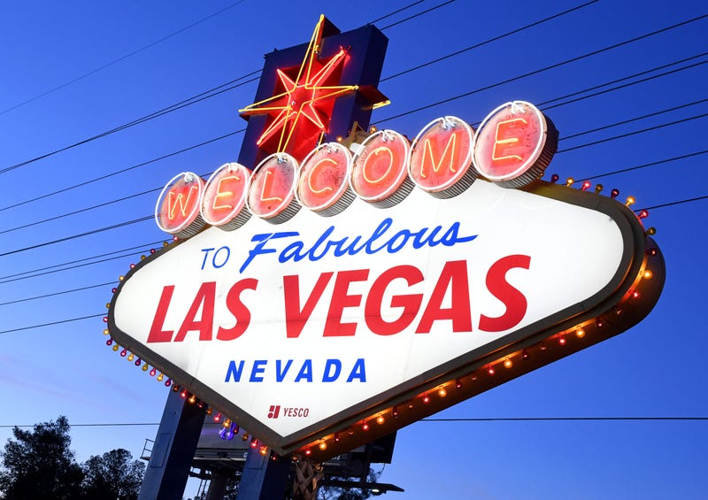 Las Vegas