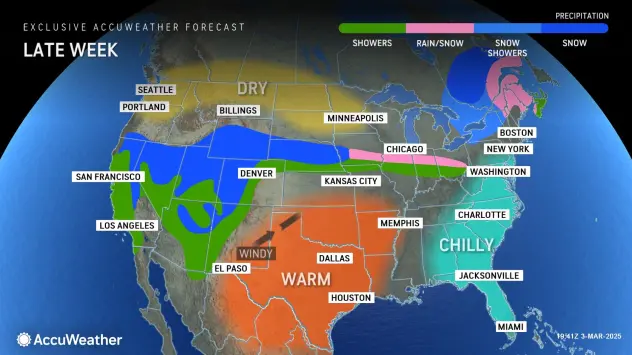 Buffalo ice cover