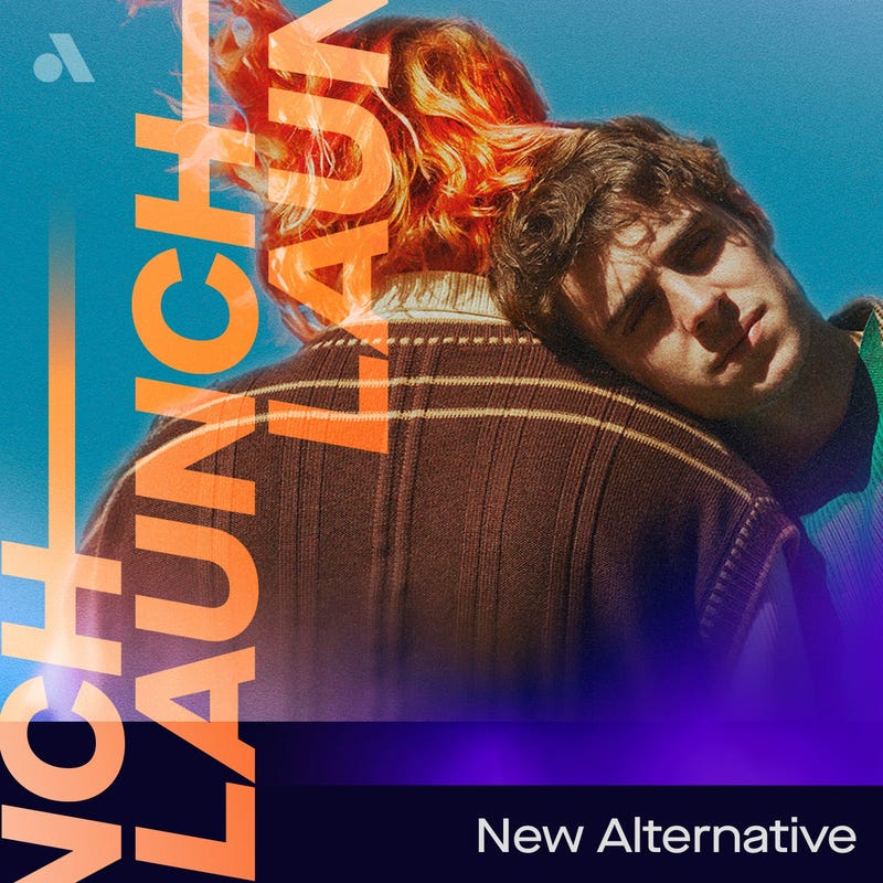 Launch: New Alternative 